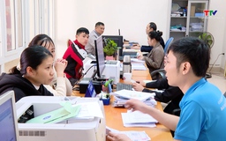 Tăng cường kiểm soát, nâng cao chất lượng dịch vụ công trực tuyến về bảo hiểm xã hội