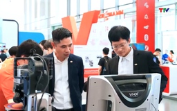 Tập đoàn FPT ký hợp đồng AI hàng chục triệu USD với đối tác châu Âu