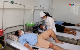 Cẩn trọng thủy đậu gây suy đa tạng, nguy hiểm tính mạng ở người lớn