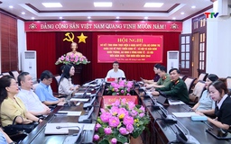 Thực hiện đồng bộ giải pháp phát triển nhanh, bền vững
 6 vùng kinh tế - xã hội