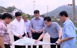 Khảo sát, nghiên cứu hướng tuyến mới của dự án giao thông kết nối Quốc lộ 1 và đường Hồ Chí Minh