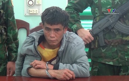 Bắt đối tượng người Lào mua bán trái phép hơn 1.000 viên ma túy tổng hợp