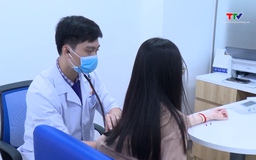 Mở rộng quyền lợi BHYT gắn với bảo đảm ổn định, bền vững chính sách