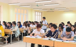Nhiều trường Đại học, Cao đẳng mở rộng quy mô đào tạo
