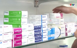 Siết sản xuất thực phẩm chức năng với quy trình kiểm tra gần 170 tiêu chí