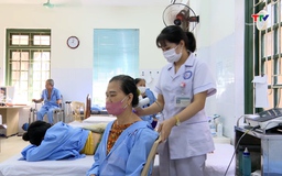 Bệnh cong vẹo cột sống đang có xu hướng gia tăng