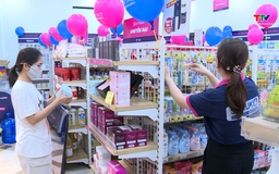 Kích cầu tiêu dùng hàng hóa dịp  lễ 30/4 - 1/5