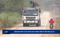 Bản tin An toàn giao thông 24h ngày 20/4/2026