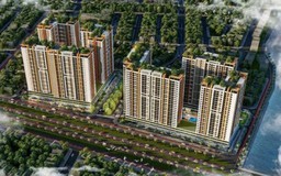 4 dự án nhà ở xã hội đang mở bán trên địa bàn tỉnh Thanh Hóa