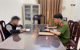 Kịp thời điều tra, làm rõ vụ trộm cắp tài sản