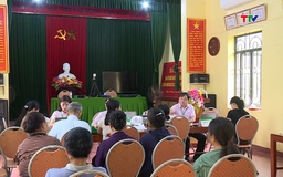 Tập trung giải ngân nguồn vốn tín dụng cho vay nhà ở xã hội