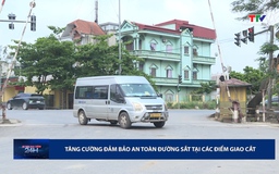 An toàn giao thông 24h ngày 22/04/2026