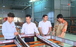 Trung bình mỗi tháng cả nước có khoảng 32.000 doanh nghiệp mới thành lập và hoạt động trở lại