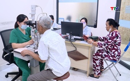 Các bệnh viện tư nhân nỗ lực thực hiện bệnh án điện tử