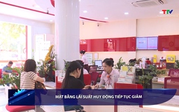 Bản tin Tài chính - Thị trường ngày 22/4/2026