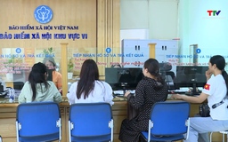 Quy trình giải quyết hưởng chế độ bảo hiểm xã hội, bảo hiểm thất nghiệp