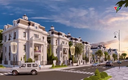 Thị trường bất động sản Thanh Hóa đón chu kỳ tăng trưởng mới
