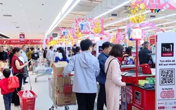 Thúc đẩy thị trường trong nước, kích cầu tiêu dùng