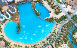 Sầm Sơn và hành trình phát triển văn minh, hiện đại