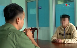 Cảnh báo mua vé may báy giá rẻ trên mạng