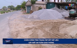 Bản tin An toàn giao thông 24h ngày 23/4/2026
