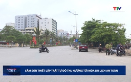 An toàn giao thông 24h ngày 24/04/2026