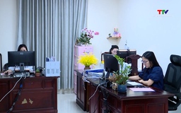 Đẩy mạnh chuyển đổi số, nâng cao chất lượng công tác thống kê