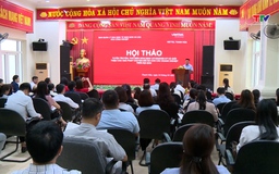 Tập huấn ứng dụng hợp đồng lao động điện tử cho doanh nghiệp