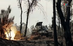 Tổ chức đợt phim kỷ niệm các ngày lễ lớn 30/4, 1/5, 7/5, 19/5 năm 2026