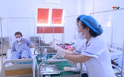 75% bệnh nhân ung thư vú tại Việt Nam được phát hiện sớm