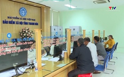 Đề xuất tăng 8% lương hưu từ 1/7