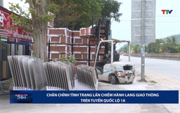 Bản tin An toàn giao thông 24h ngày 25/4/2026