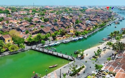 Hội An dẫn đầu xu hướng du lịch chậm tại châu Á