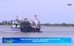 Bản tin Nông nghiệp - Nông thôn ngày 25/4/2026