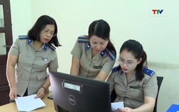 Thành lập Ban Chỉ đạo triển khai Đề án “Chuyển đổi số trong hoạt động tố tụng hình sự và thi hành án hình sự”