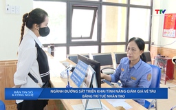 Bản tin Số và Công nghệ 26/04/2026