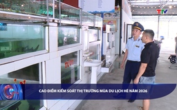 Bản tin Tài chính - Thị trường ngày 27/4/2026