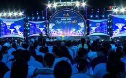 Khai mạc Lễ hội du lịch Sầm Sơn năm 2026