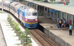 Ngành Đường sắt triển khai tính năng giảm giá vé tàu bằng trí tuệ nhân tạo