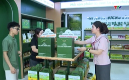 OCOP thúc đẩy kinh tế nông thôn phát triển