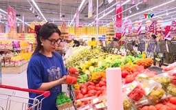 Doanh thu bán lẻ hàng hóa và dịch vụ tháng 4/2026 tăng 22,1% so với cùng kỳ