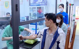 Cho phép thanh toán chi phí khám, chữa bệnh BHYT vượt dự toán giai đoạn 2018 – 2022