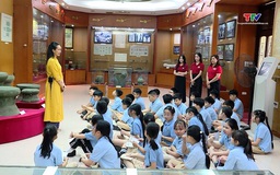 Giữ mạch nguồn truyền thống giữa nhịp sống hiện đại