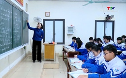 Những ngành học được thí sinh lựa chọn nhiều nhất năm 2025