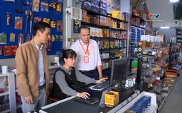 Chính phủ sẽ quy định ngưỡng doanh thu chịu thuế với hộ, cá nhân kinh doanh 