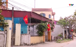 Mòn mỏi chờ ngày được cấp sổ đỏ