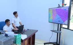 Ứng dụng công nghệ, chuyển đổi số trong sản xuất nước sạch