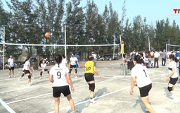 Xuyên lễ xây dựng "dữ liệu số" của công dân