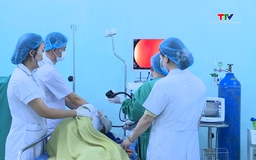Đáp ứng nhu cầu khám chữa bệnh tăng cao sau kỳ nghỉ