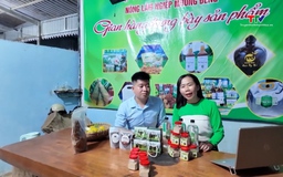 Những người viết tiếp câu chuyện giảm nghèo ở vùng cao xứ Thanh